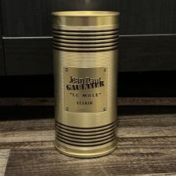 Jean Paul Gaultier Le Male Elixir