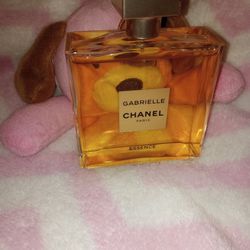Perfume Chanel Paris Gabrielle Essence New