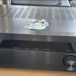 Sony STR-DH790 7.2ch AV Receiver