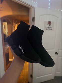 Balenciaga shoes