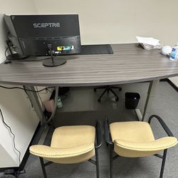 Standing Adjustable Desk