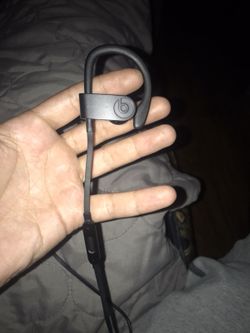 Powerbeats3