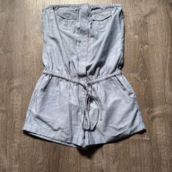 Vintage Jumpsuit