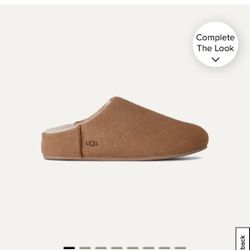 Ugg Elea Slip-On