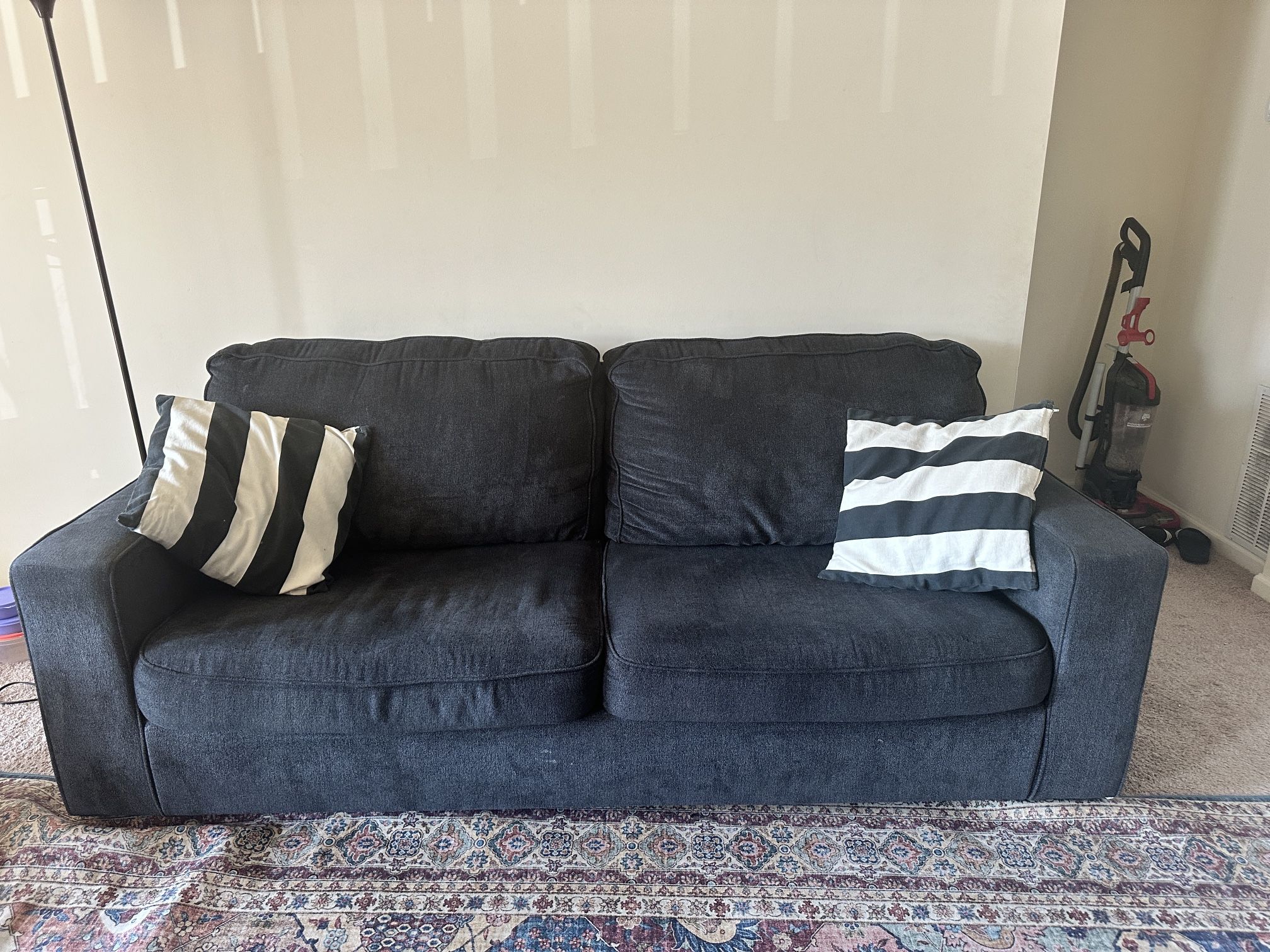 Ashley Altari 3 Seater Sofa