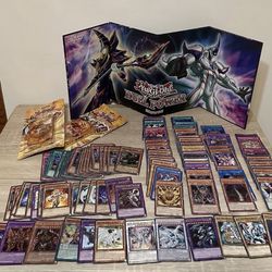 Yu-Gi-Oh! Card Lot 1st Edition Limited Unlimited Rare