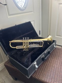 Jupiter trumpet