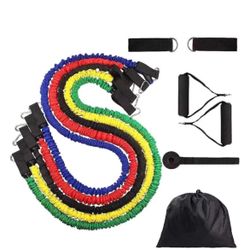 Resistance Band Set