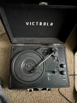 Victrola Journey