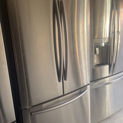Samsung French Door Refrigerator 