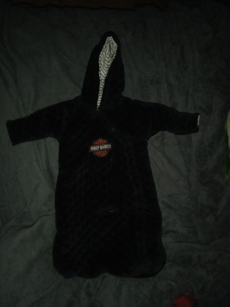 Car seat Coat