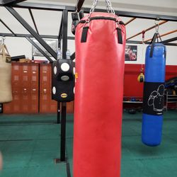 Punching Bag 
