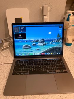 MacBook Pro 2020