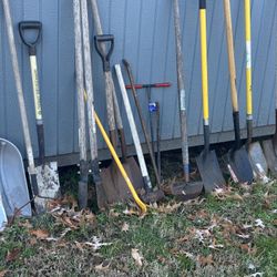 Outside Tools Various 