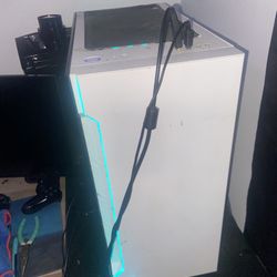 Skytech Archangel Gaming Computer PC