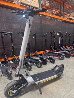 Brand fast electric scooter