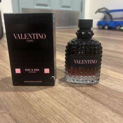 Valentino New