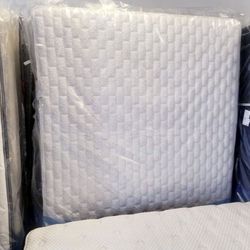 New King Size Mattresses! A Nice Selection!