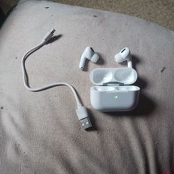 Apple Airpods 2nd Gen