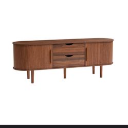 Storage Credenza Cabinet