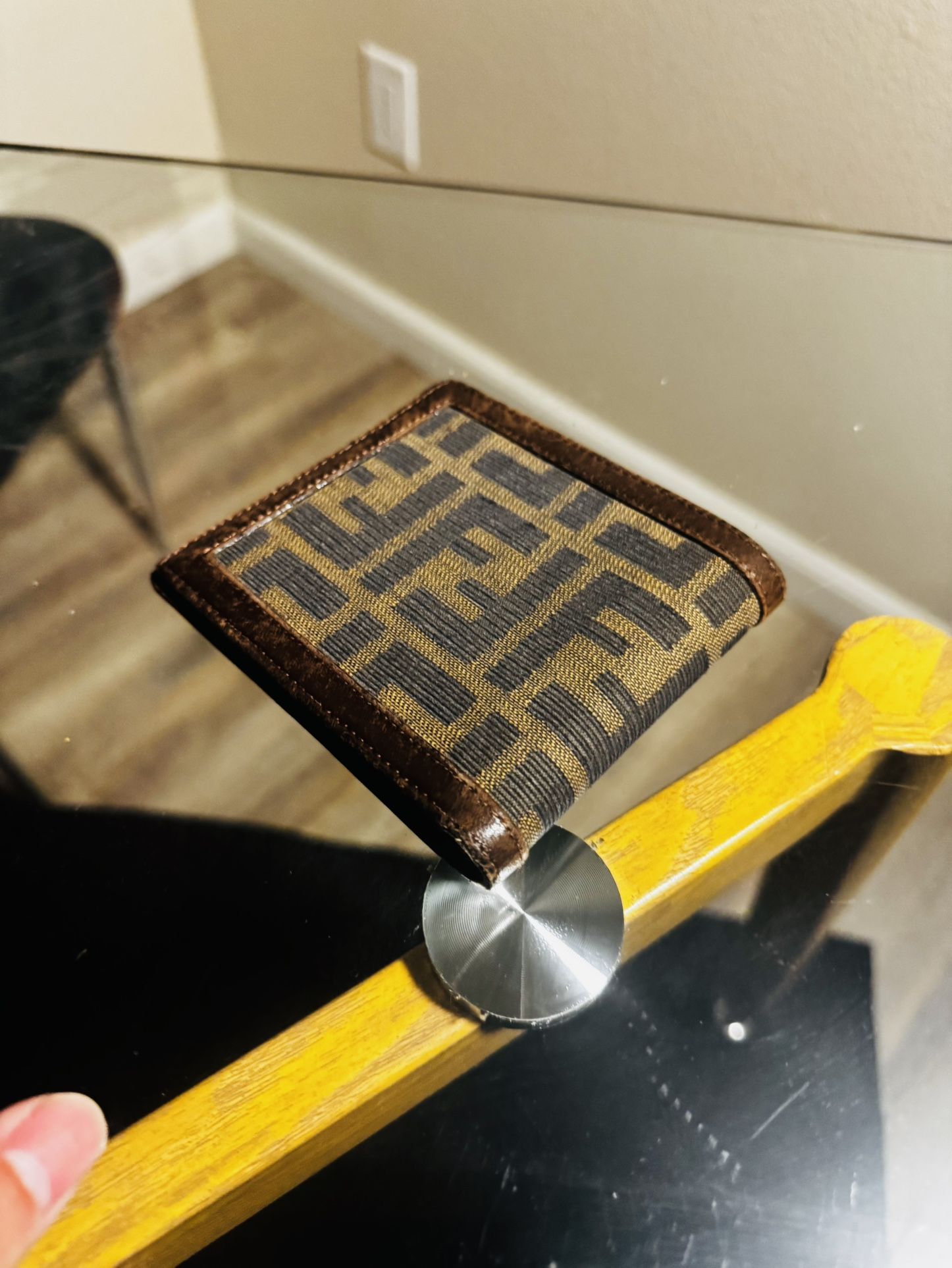 Fendi Men’s Wallet