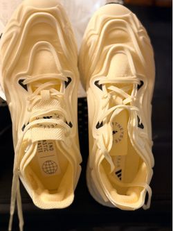 Adidas Stella Mc Cartney Rubber Shoes