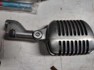 55s model this is one of the rare kind