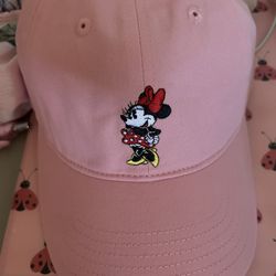 Minnie Cap $ 7 Each 