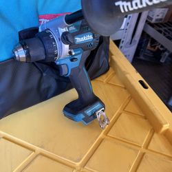 Makita Hammer Drill 