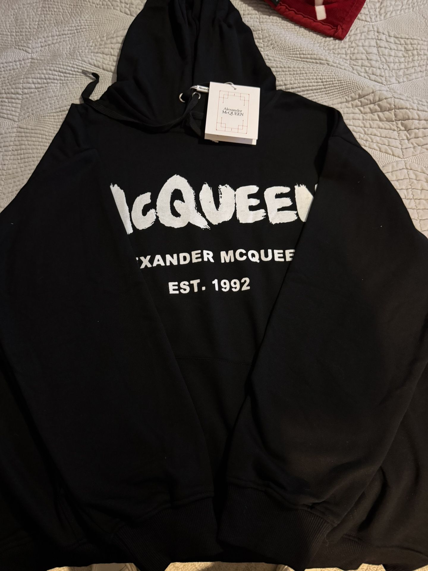 New Style Hoodies XXXL / L Oversized