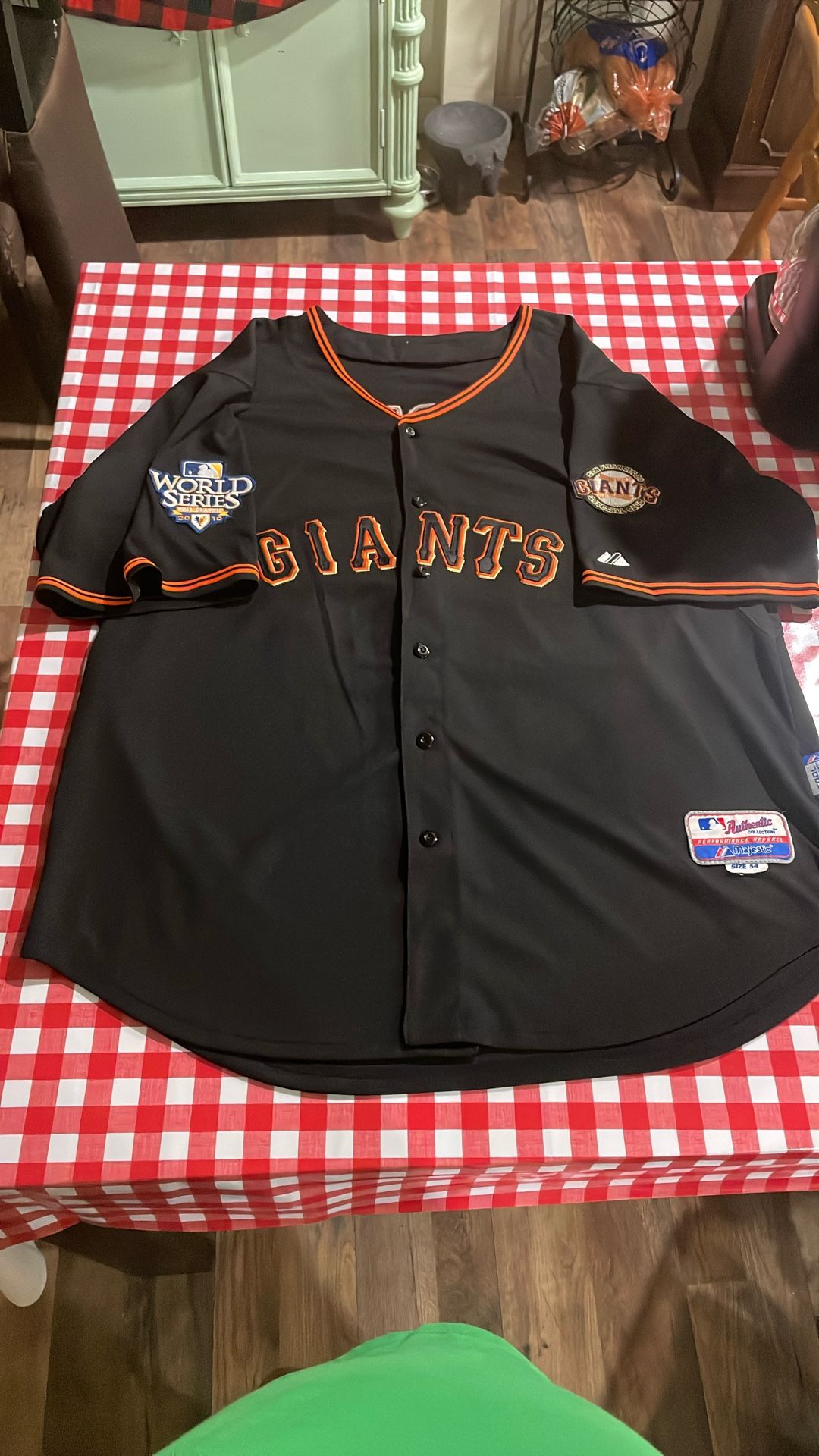 Jersey Giants