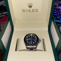 ROLEX WATCH