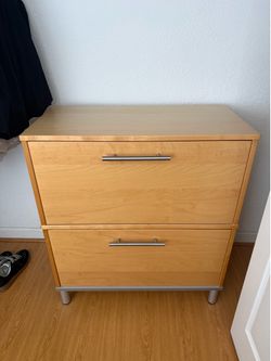 File cabinet