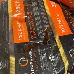 Cable de aluminio Bańado En Cobre 