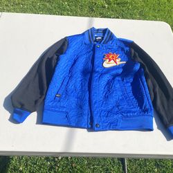 Nike Jacket (boys)