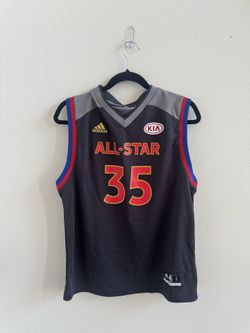 Adidas “Kevin Durant” All Star Jersey