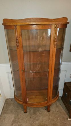 China Cabinet