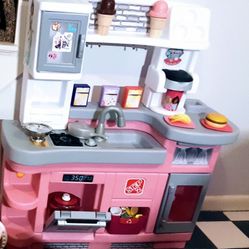 Step2 Kitchen