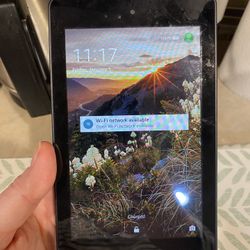 Fire HD 6 (4th Generation)