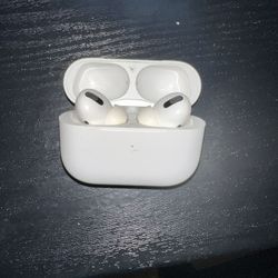 AirPods Pro 1st Gen