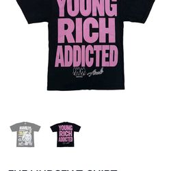 Asaali shirt small authentic new