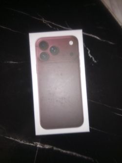 iPhone 18 pro Max
