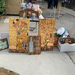Yardsale Today 5/17/25