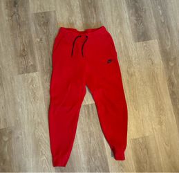Nike Fleece Joggers