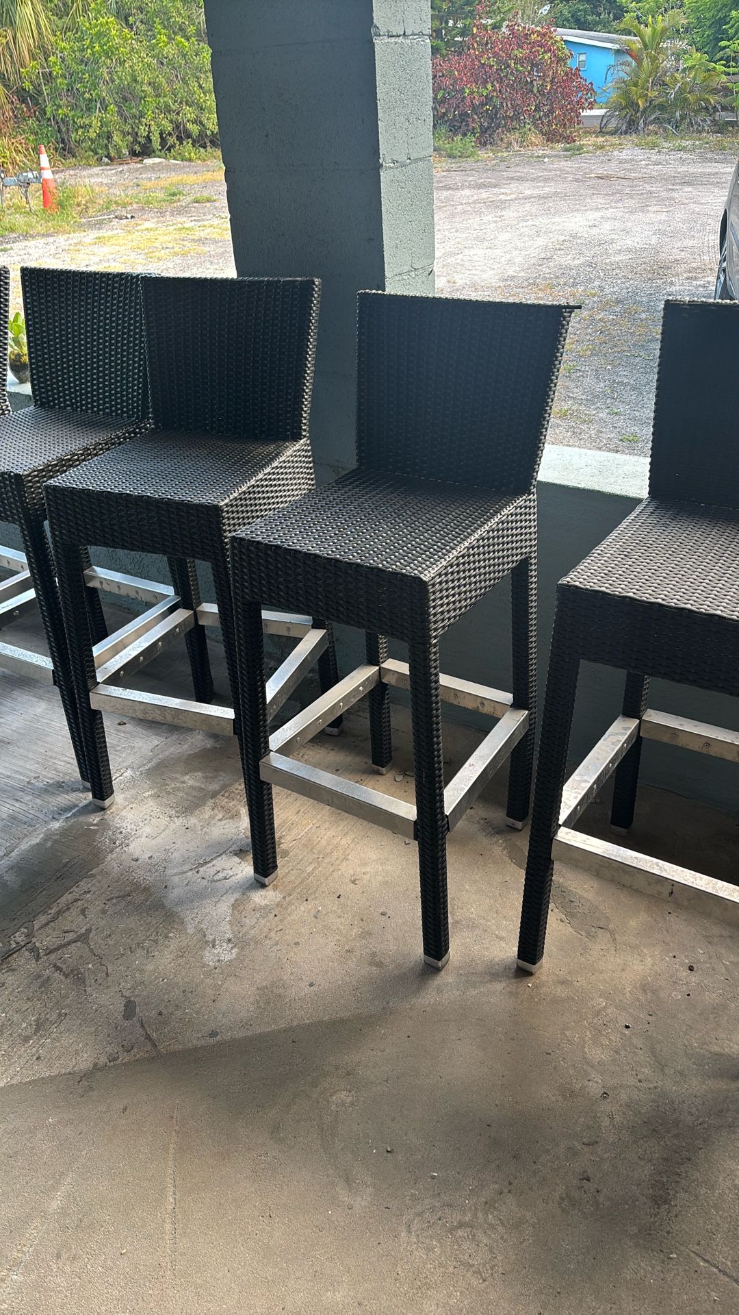 Bar Stools