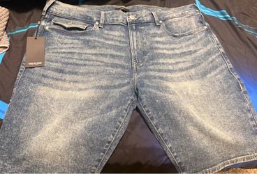 True Religion Jean shorts \Size 42