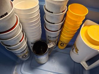 Pirates stuff