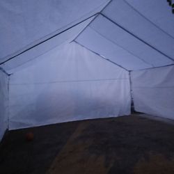 CARPA NEW  20 X 20 TODO NUEVO SE BENDE 