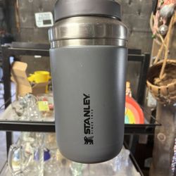 Stanley jug