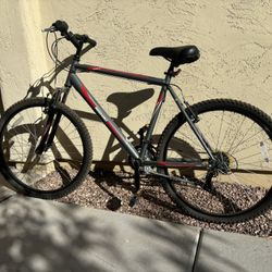Nishiki Men’s Pueblo 26” Mountain Bike – Like New